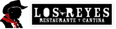 Los Reyes Restaurante Logo